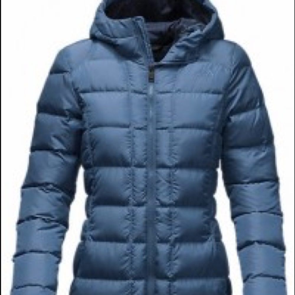 The North Face Gotham Parka